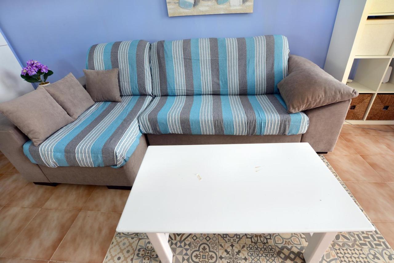 Apartment Azulete